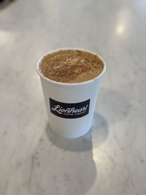 Lionheart Coffee Company by null