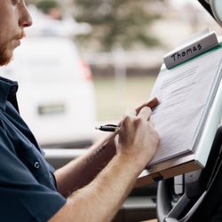 Thomas Service Company