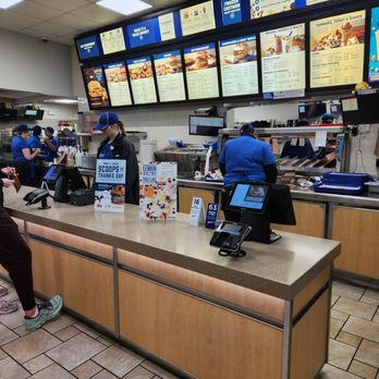 Culver's - Burgers Near Me - Rochelle, Illinois