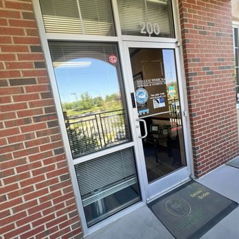 Holistic Dental: Stella O. Nnadi DMD - Entrance - Cosmetic Dentists Near Me - Charlotte, North Carolina Holistic Dental: Stella O. Nnadi DMD - Entrance - Cosmetic Dentists Near Me - Charlotte, North Carolina