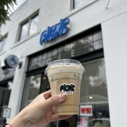 Vienna Espresso