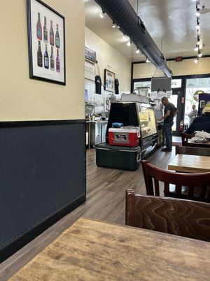 Michael's Deli by null