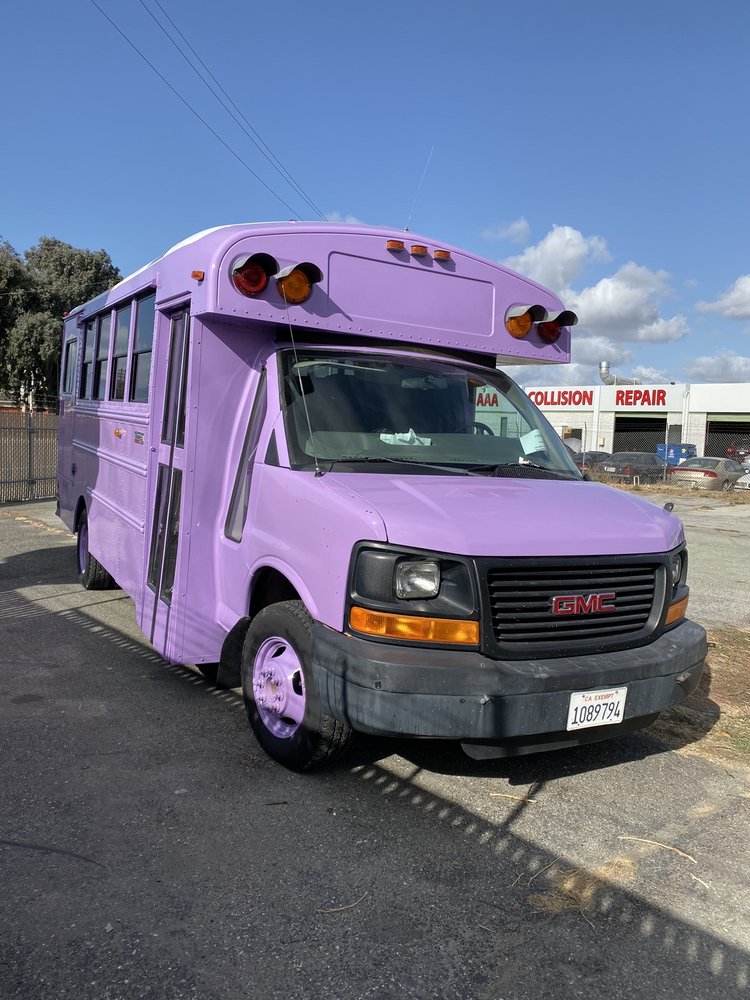 XPRESS AUTO BODY, PAINT & FLEET 71 Photos & 68 Reviews 275 Tully Rd