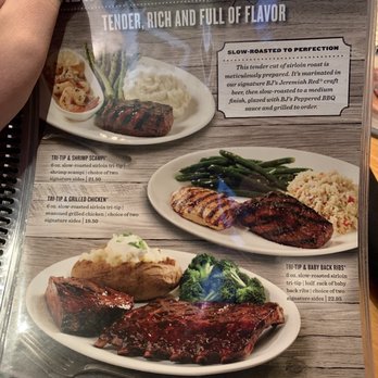 BJ's Restaurant & Brewhouse - Menu - Pizza Near Me - Peoria, Arizona BJ's Restaurant & Brewhouse - Menu - Pizza Near Me - Peoria, Arizona