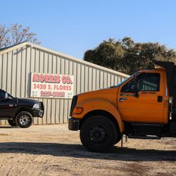 Morris Company - Delivery by Independent Contractor or Get Loaded with Our Free Drive-Up Service!