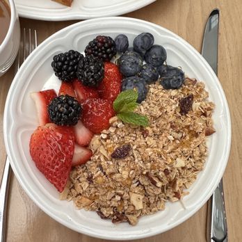 Blondette - Yogurt and YOGURT & GRANOLA - Venues & Event Spaces Near Me - Minneapolis, Minnesota