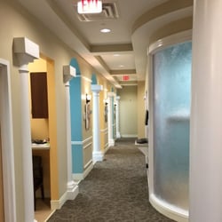 Gentle Dental - Biddeford - Hallway
