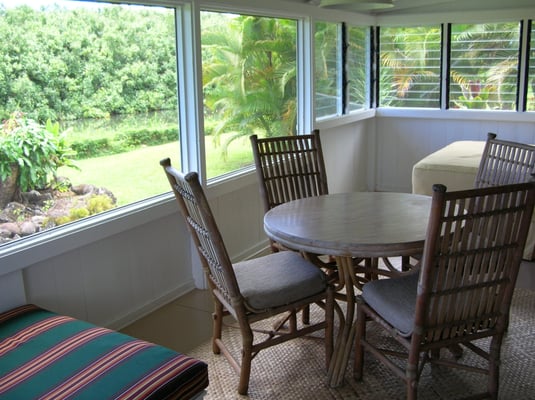 Hanalei Dolphin Cottages by null