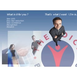 The Voice Business