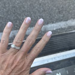 Finger Tips Nail Salon