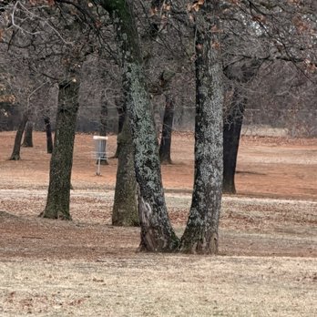 Trosper Park - Disc greens and pin - Parks Near Me - Oklahoma City, Oklahoma Trosper Park - Disc greens and pin - Parks Near Me - Oklahoma City, Oklahoma