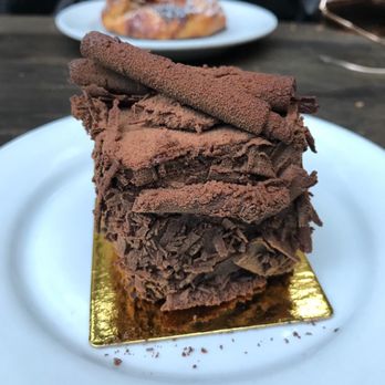 Thorough Bread & Pastry - Chocolate cake - Sandwiches Near Me - San Francisco, California Thorough Bread & Pastry - Chocolate cake - Sandwiches Near Me - San Francisco, California