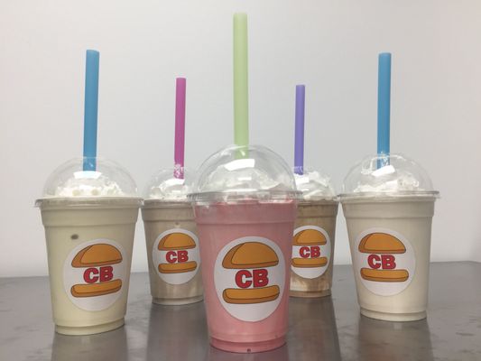 California Burgerz by null