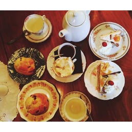 Scones
