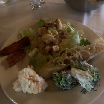 Gauchos Do Sul - From the Salad Bar - Brazilian Near Me - Katy, Texas Gauchos Do Sul - From the Salad Bar - Brazilian Near Me - Katy, Texas