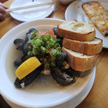 Kitanoya Guu Garlic - Japanese Near Me - Vancouver, British Columbia