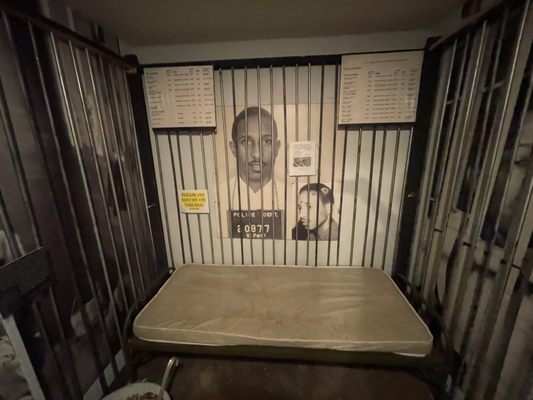 National Voting Rights Museum and Institute by null