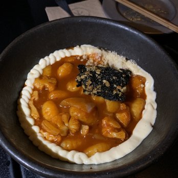 Thursday Kitchen - Gnocchi - Korean Near Me - New York, New York Thursday Kitchen - Gnocchi - Korean Near Me - New York, New York