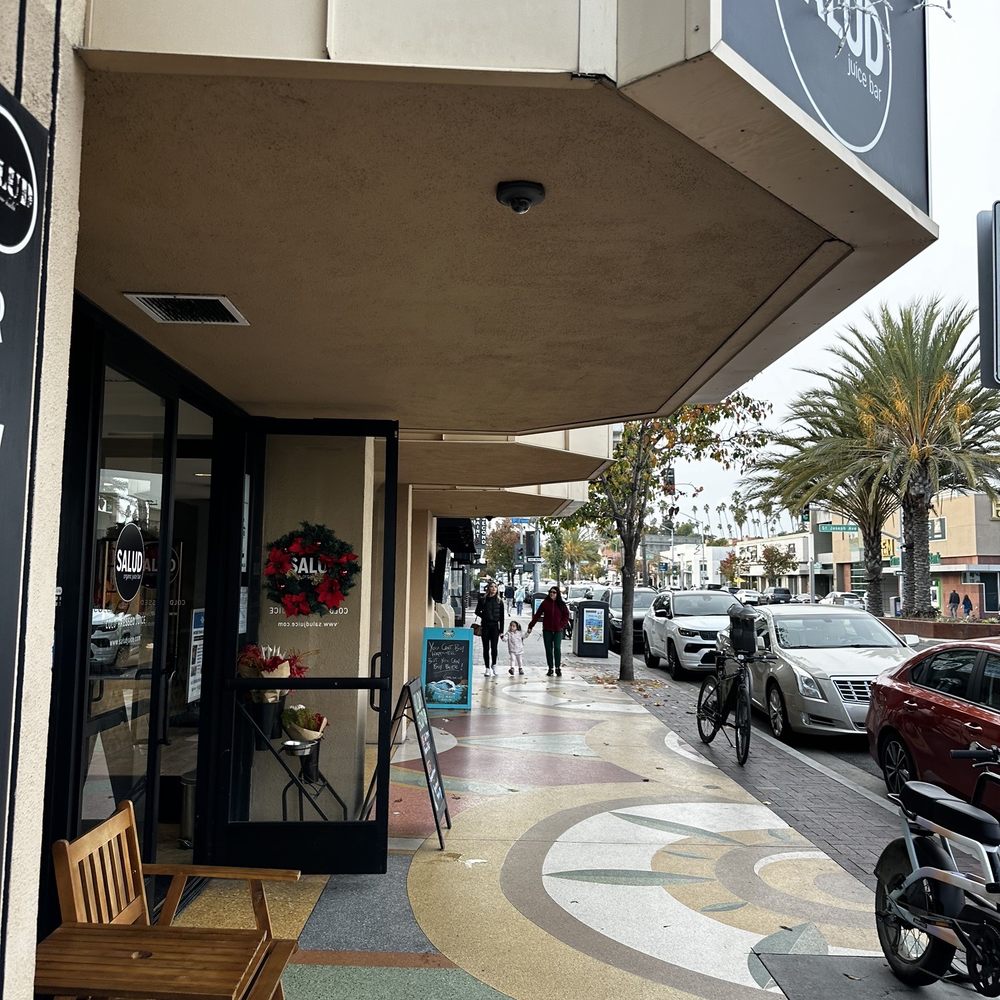 Salud Juice - Salud - Juice Bars & Smoothies Near Me - Long Beach, California Salud Juice - Salud - Juice Bars & Smoothies Near Me - Long Beach, California