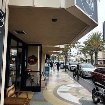 Salud Juice - Salud - Juice Bars & Smoothies Near Me - Long Beach, California