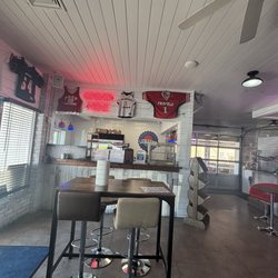 Reef Shack - Order Here
