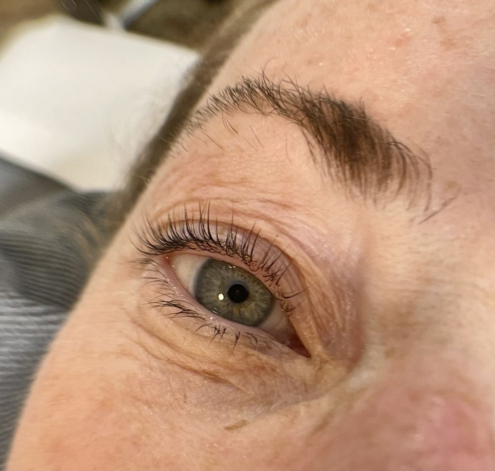 Rise And Shine Studio Logo