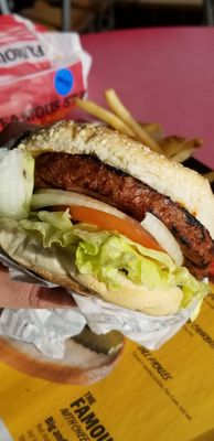 Carl’s Jr. by null