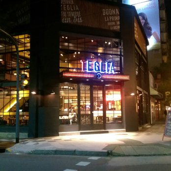 Teglia - Esquina de Cramer y Echeverria. - Pizza Near Me - Buenos Aires, C