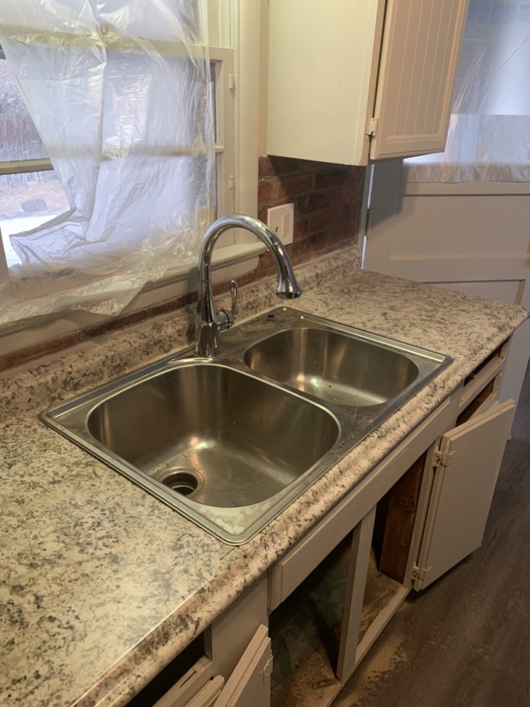 Slide of Edgewater Plumb & Mechanical