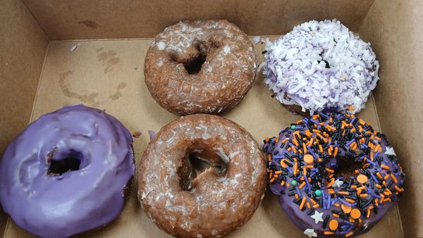 Gurnee Donuts by null