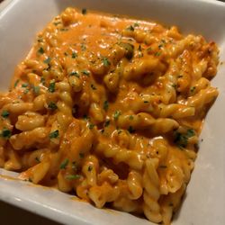 Sara’s Place - Pasta special