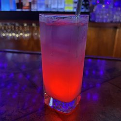 Wonder Bar