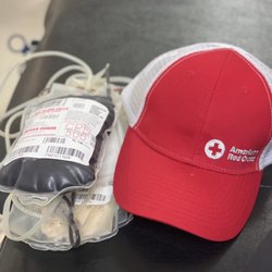American Red Cross