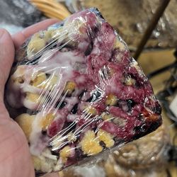 Catskill Mountain Country Store - Windham - If you prefer a smaller portion, there is more fresh baked goods available