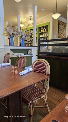 Willow Wood Market Cafe by null