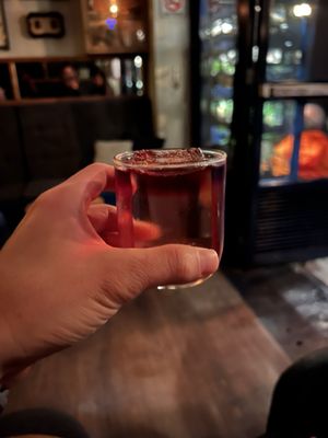 Baltra Bar by null