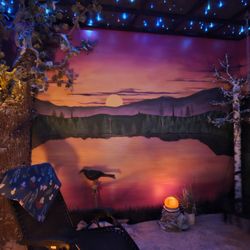 Raven's Nest Salt Room