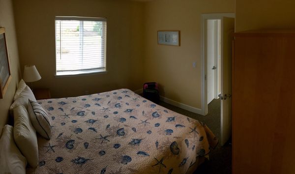 The Tides Inn by null