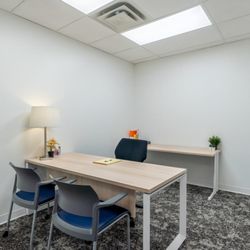 Office Evolution - Carmel