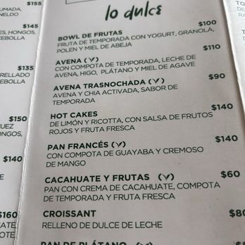 Rústica - Vegan menu - Mexican Near Me - San Miguel de Allende, GUA Rústica - Vegan menu - Mexican Near Me - San Miguel de Allende, GUA