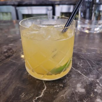Taureaux Tavern - Heat of the Night - French Near Me - Chicago, Illinois