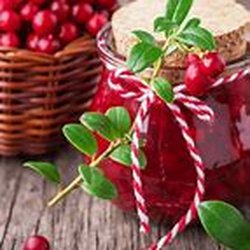 Greenfield Country Store - Seasonal Cranberry Salad..