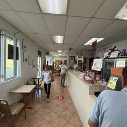 Cafeteria Estudio 7 - Ares de pedido