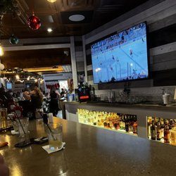 Pleasant Bar