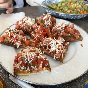 Il Tramezzino - Studio City - Italian Near Me - Studio City, California