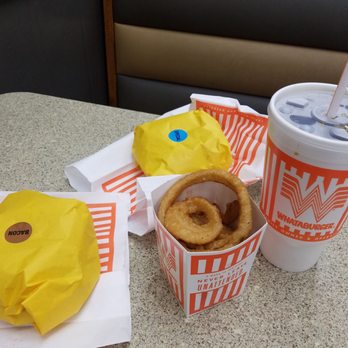 Whataburger - Burgers Near Me - Phoenix, Arizona Whataburger - Burgers Near Me - Phoenix, Arizona