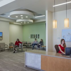 Saint Alphonsus Medical Center - Nampa I-84 & Garrity