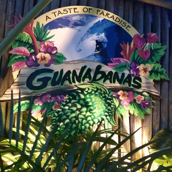 Guanabanas - Seafood Near Me - Jupiter, Florida Guanabanas - Seafood Near Me - Jupiter, Florida
