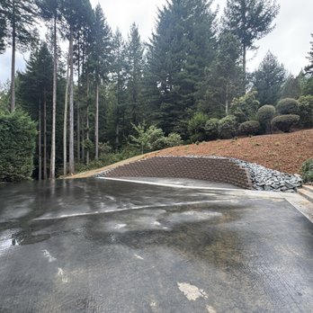 Humboldt Landscape - After - Lawn Services Near Me - Arcata, California Humboldt Landscape - After - Lawn Services Near Me - Arcata, California