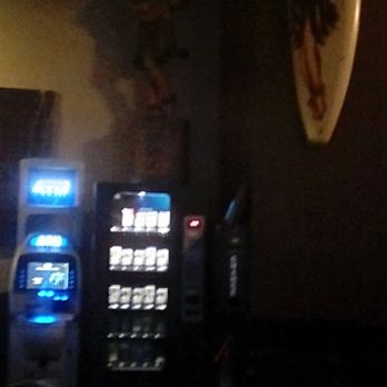 Sagos Tavern - Cigarette machine. Yes it's smoking bar. Over 21 only - Bars Near Me - Las Vegas, Nevada Sagos Tavern - Cigarette machine. Yes it's smoking bar. Over 21 only - Bars Near Me - Las Vegas, Nevada
